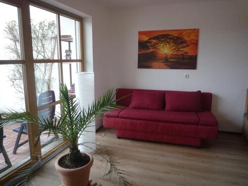 Foto - 4 Zimmer Etagenwohnung zur Miete in Adlkofen