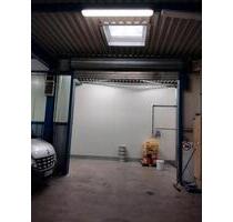 Garage zu vermieten, 28 m². - 200,00&nbsp;EUR Miete, in Schöntal (PLZ: 74214)