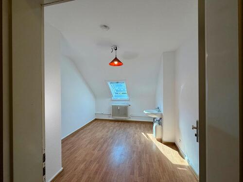 Foto - Zimmer (11 m²) in Frankfurt Nähe Zoo – Gemeinschaftsbad