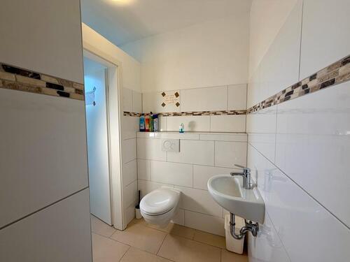 Foto - Etagenwohnung in Frankfurt am Main zur Miete