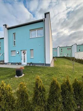 Foto - 4.5 Zimmer Reihenhaus zur Miete in Neukirch/Lausitz