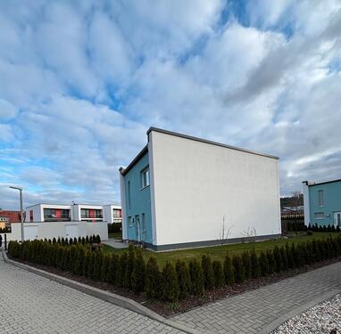 Foto - Reihenhaus in Neukirch/Lausitz zur Miete