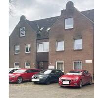 3 Raumwohnung mit neuem Bad im EG inkl. Terrasse - Leer (Ostfriesland)