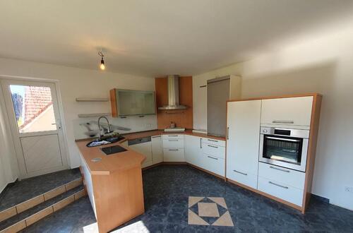 Foto - 4-ZKB Wohnung inkl. Garage & Küche in Rotenburg - Seifertshausen