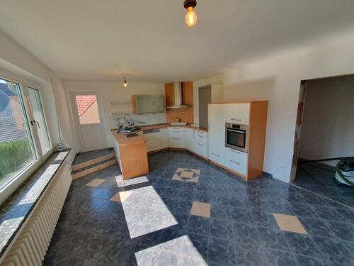 Foto - 6 Zimmer Etagenwohnung zur Miete in Rotenburg an der Fulda