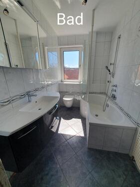 Foto - Etagenwohnung in Rotenburg an der Fulda zur Miete