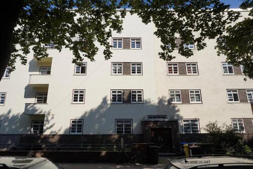 Foto - SINGLES UND STUDENTEN AUFGEPASST! - 2 Zimmer-Wohnung an der FH zu vermieten