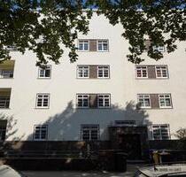 SINGLES UND STUDENTEN AUFGEPASST! - 2 Zimmer-Wohnung an der FH zu vermieten - Erfurt Johannesvorstadt
