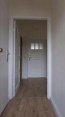 Foto - Etagenwohnung in Erfurt zur Miete