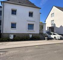 Schöne Wohnung 60m² in Bitburg, Gartenstraße