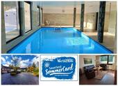 Foto - Ferienwohnung Winterberg Pool 2SZ 5Pers SommerCard Familie