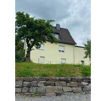 Mehrfamilienhaus mit 3 Wohneinheiten - Bad Berleburg