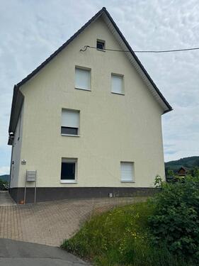 Foto - 8 Zimmer Mehrfamilienhaus, Wohnhaus zum Kaufen in Bad Berleburg