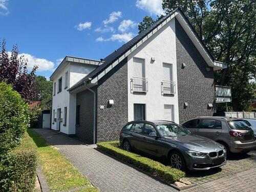 Foto - Kapitalanlage - Attraktives 4-Familienhaus in Bümmerstede