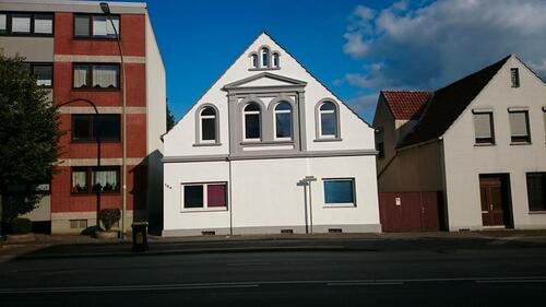 Foto - MFH, Dreifamilienhaus Lehe Klushof