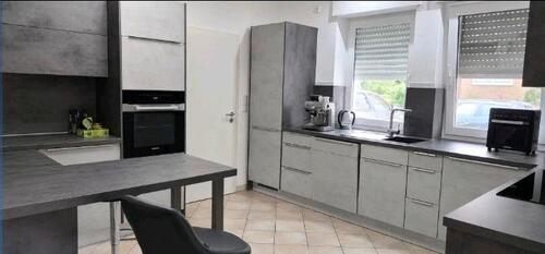 Foto - 7 Zimmer Etagenwohnung in Harsewinkel