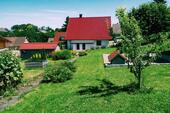 Foto - Gemütliches Einfamilienhaus mit großem Grundstück