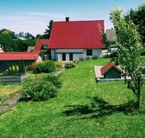 Gemütliches Einfamilienhaus mit großem Grundstück - Oberndorf am Neckar