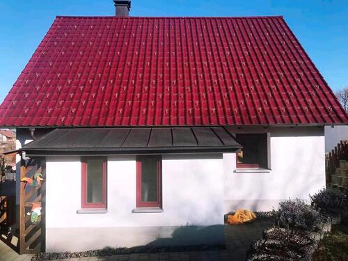 Foto - 4 Zimmer Einfamilienhaus zum Kaufen in Oberndorf am Neckar