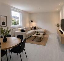 Single oder Pärchen Wohnung zu vermieten KERNSARNIERT ERSTBEZUG - Duisburg Beeck