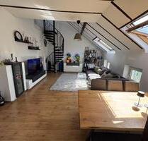 ZWISCHENMIETE: Möblierte 3,5-Zi. Wohnung | 95 m² | Okt26 - Jan27 - Düsseldorf Oberbilk