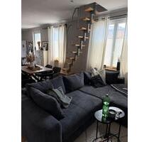 -Anfragestopp- 2-Zimmer-Wohnung - Grevesmühlen