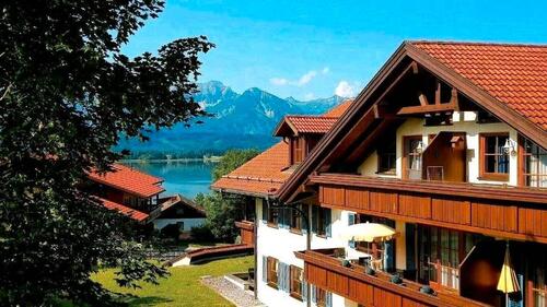 Foto - andere in Füssen zur Miete