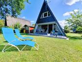 Foto - ‼️ANGEBOT RABATT Ferienhaus FamilyTime Ostsee 5 Pers. 2 Schlafzi. 1 DU-Bad Sonnenterrasse Strand Meer