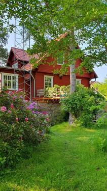 Foto - 9 Personen Ferienhaus Ferienwohnung Urlaub Seenland Monteurzimmer