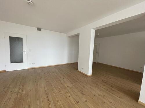 Foto - Etagenwohnung zur Miete in Langen (Hessen)