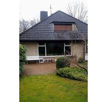 2 Zi. Einliegerwohnung in Rissen - Hamburg Altona