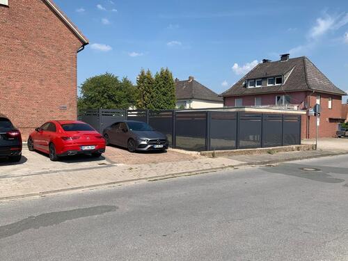 Foto - Einfamilienhaus in Steinfurt