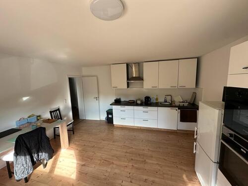Foto - Etagenwohnung in Brietlingen