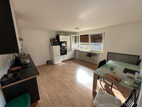 Foto - Etagenwohnung in Brietlingen zur Miete