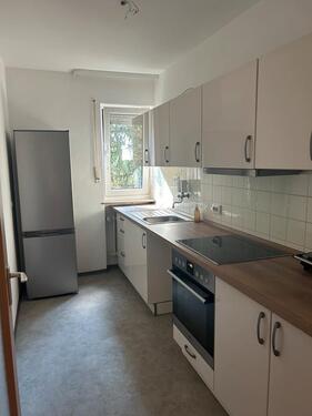 Foto - 2 Zimmer Wohnung - 1.000,00 EUR Kaltmiete,