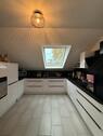 Foto - Moderne, helle Dachgeschosswohnung mit Dachterrasse