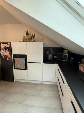 Foto - Etagenwohnung in Dortmund zur Miete