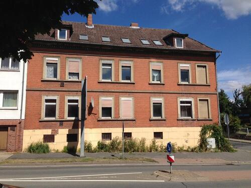 Foto - Mehrfamilienhaus mit 5 Wohnungen