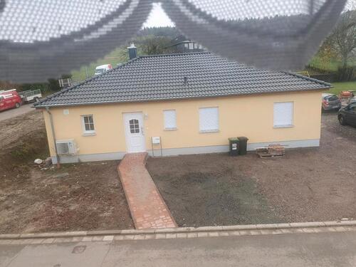 Foto - Neubau Bungalow Ratenzahlung möglich