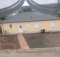 Neubau Bungalow Ratenzahlung möglich - Gersheim