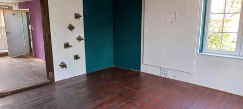 Foto - Etagenwohnung in Liebenburg