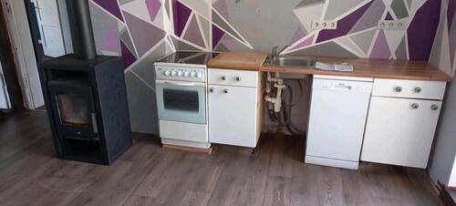 Foto - Etagenwohnung in Liebenburg zur Miete