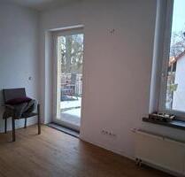 Zweiraumwohnung in Roßlau - 300,00 EUR Kaltmiete, ca.  50,00 m² in Dessau-Roßlau (PLZ: 06862) Brambach