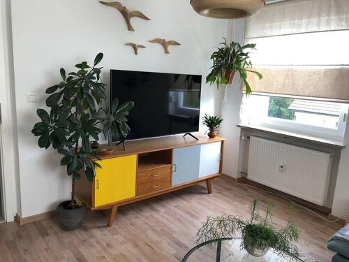 Foto - 3 Zimmer Etagenwohnung zur Miete in Weiden in der Oberpfalz