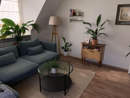 Foto - 3 Zimmer Etagenwohnung in Weiden in der Oberpfalz