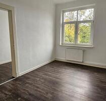 Gemütliche 4-Zimmer Wohnung in schöner Lage - Mühlhausen (Thüringen)