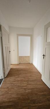 Foto - 4 Zimmer Etagenwohnung zur Miete in Mühlhausen (Thüringen)