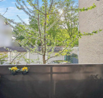 Besichtigung 27.12. um 10Uhr | 3 Zimmer Wohnung mit Balkon, Küche - Ratingen