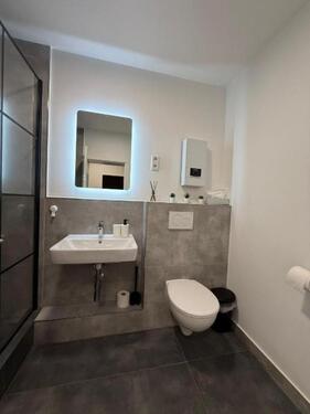 Foto - Etagenwohnung in Ratingen zur Miete