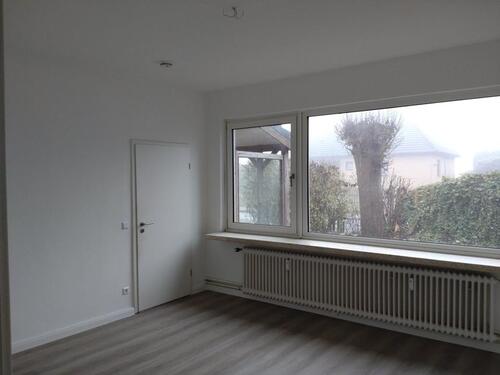 Foto - 3,5 Zimmer Wohnung in Jersbek zur Miete mit großem Garten